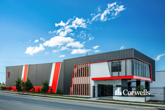 Factory, Warehouse & Industrial commercial property for lease at 2 Jobs Circuit Yarrabilba QLD 4207 Factory, Warehouse & Industrial commercial property for lease at 2 Jobs Circuit Yarrabilba QLD 4207