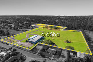 Development / Land commercial property sold at 84 Chubb Street One Mile QLD 4305 Development / Land commercial property sold at 84 Chubb Street One Mile QLD 4305