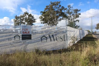 Development / Land commercial property sold at Lot 102 Progress Street Warwick QLD 4370 Development / Land commercial property sold at Lot 102 Progress Street Warwick QLD 4370