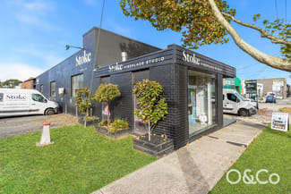 Shop & Retail commercial property for sale at 202 Grange Road Alphington VIC 3078