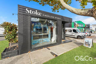 Shop & Retail commercial property for sale at 202 Grange Road Alphington VIC 3078