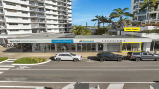 Medical / Consulting commercial property sold at 12/110 Sixth Avenue Maroochydore QLD 4558