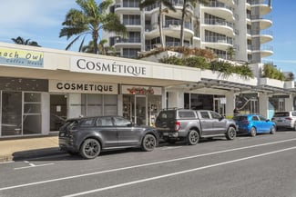 Medical / Consulting commercial property sold at 12/110 Sixth Avenue Maroochydore QLD 4558