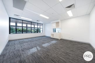 Offices commercial property sold at 3.02/11- 13 Solent Circuit Norwest NSW 2153