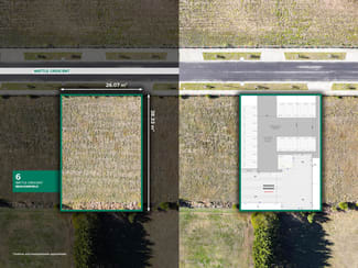 Development / Land commercial property for sale at 6 Wattle Crescent Beaconsfield VIC 3807 Development / Land commercial property for sale at 6 Wattle Crescent Beaconsfield VIC 3807