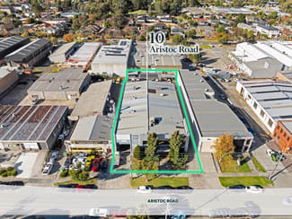 Factory, Warehouse & Industrial commercial property sold at 10 Aristoc Road Glen Waverley VIC 3150 Factory, Warehouse & Industrial commercial property sold at 10 Aristoc Road Glen Waverley VIC 3150