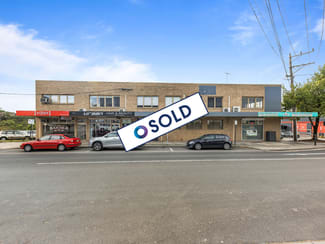 Offices commercial property sold at 7/83-87 Main Street Greensborough VIC 3088 Offices commercial property sold at 7/83-87 Main Street Greensborough VIC 3088