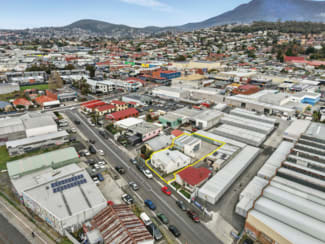 Factory, Warehouse & Industrial commercial property sold at 14 Sunderland Street Moonah TAS 7009 Factory, Warehouse & Industrial commercial property sold at 14 Sunderland Street Moonah TAS 7009