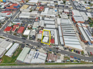 Factory, Warehouse & Industrial commercial property sold at 14 Sunderland Street Moonah TAS 7009 Factory, Warehouse & Industrial commercial property sold at 14 Sunderland Street Moonah TAS 7009