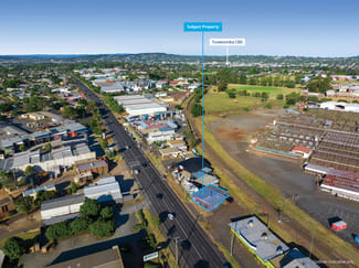 Medical / Consulting commercial property sold at 176 Anzac Avenue Toowoomba QLD 4350
