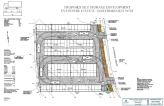 Development / Land commercial property sold at Lots 19 & 20 Enterprise Circuit Maryborough West QLD 4650 Development / Land commercial property sold at Lots 19 & 20 Enterprise Circuit Maryborough West QLD 4650