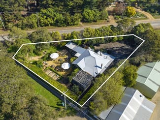 Shop & Retail commercial property sold at 2998 Frankston Flinders Road Balnarring VIC 3926