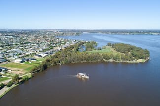 Hotel, Motel, Pub & Leisure commercial property for sale at 19 Glanmire Boulevard Yarrawonga VIC 3730 Hotel, Motel, Pub & Leisure commercial property for sale at 19 Glanmire Boulevard Yarrawonga VIC 3730
