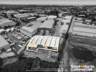 Offices commercial property for sale at 1/94 Lipscombe Road Deception Bay QLD 4508 Offices commercial property for sale at 1/94 Lipscombe Road Deception Bay QLD 4508