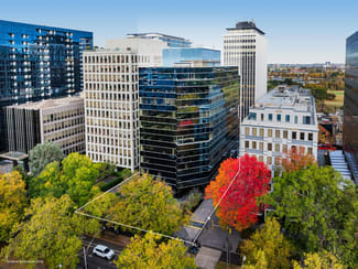 Development / Land commercial property for sale at 436 St Kilda Road Melbourne VIC 3004