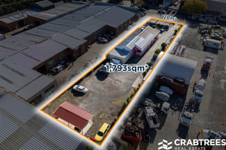 Factory, Warehouse & Industrial commercial property sold at 10 Graham Road Clayton South VIC 3169 Factory, Warehouse & Industrial commercial property sold at 10 Graham Road Clayton South VIC 3169