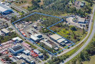 Factory, Warehouse & Industrial commercial property sold at 23-25 School Drive Tomago NSW 2322 Factory, Warehouse & Industrial commercial property sold at 23-25 School Drive Tomago NSW 2322