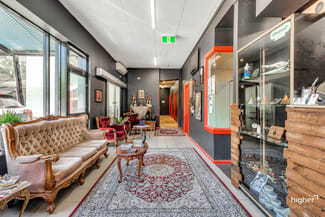 Shop & Retail commercial property for lease at 191-199 Frome Street Adelaide SA 5000