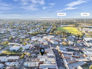 Development / Land commercial property sold at 145 Nelson Street Wallsend NSW 2287