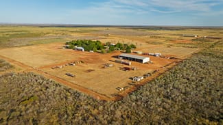 Rural / Farming commercial property sold at 0 Kalyeeda Station Derby WA 6728
