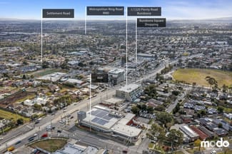 Offices commercial property sold at 1/1320 Plenty Road Bundoora VIC 3083 Offices commercial property sold at 1/1320 Plenty Road Bundoora VIC 3083