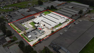 Factory, Warehouse & Industrial commercial property sold at 29 Chifley Street Smithfield NSW 2164 Factory, Warehouse & Industrial commercial property sold at 29 Chifley Street Smithfield NSW 2164