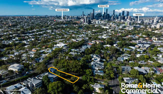 Shop & Retail commercial property sold at 54 Birdwood Terrace Auchenflower QLD 4066 Shop & Retail commercial property sold at 54 Birdwood Terrace Auchenflower QLD 4066