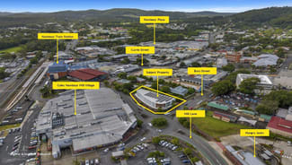 Medical / Consulting commercial property sold at 18 Bury Street Nambour QLD 4560 Medical / Consulting commercial property sold at 18 Bury Street Nambour QLD 4560
