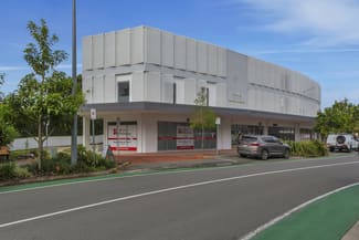 Medical / Consulting commercial property for lease at 18 Bury Street Nambour QLD 4560 Medical / Consulting commercial property for lease at 18 Bury Street Nambour QLD 4560