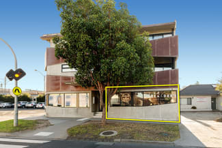 Shop & Retail commercial property sold at 1/131 Parkers Road Parkdale VIC 3195