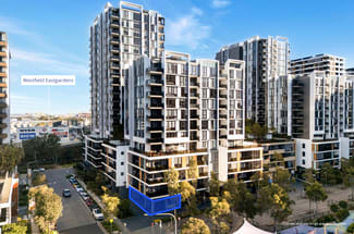 Shop & Retail commercial property for sale at Shop 9, 11 Oscar Place Eastgardens NSW 2036