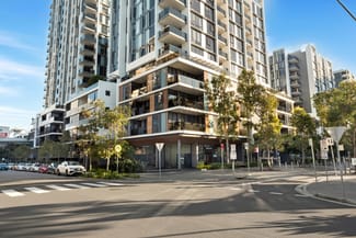 Shop & Retail commercial property for sale at Shop 9, 11 Oscar Place Eastgardens NSW 2036