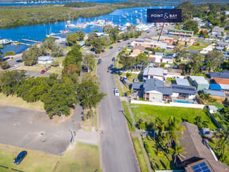 Medical / Consulting commercial property sold at 25 Cook Parade Lemon Tree Passage NSW 2319 Medical / Consulting commercial property sold at 25 Cook Parade Lemon Tree Passage NSW 2319