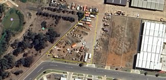 Development / Land commercial property for sale at 38 Collins Road Melton VIC 3337