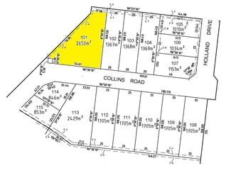Development / Land commercial property for sale at 38 Collins Road Melton VIC 3337