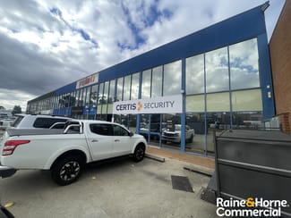 Shop & Retail commercial property for lease at 45-51 Grimwade Street Mitchell ACT 2911
