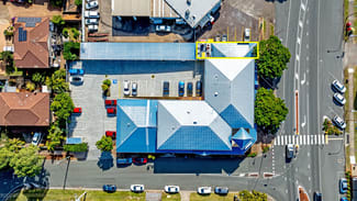 Shop & Retail commercial property sold at 8/1 Peterson Street Wellington Point QLD 4160