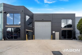 Factory, Warehouse & Industrial commercial property sold at 2/14 Silicon Place Tullamarine VIC 3043 Factory, Warehouse & Industrial commercial property sold at 2/14 Silicon Place Tullamarine VIC 3043