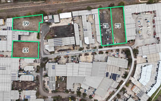 Factory, Warehouse & Industrial commercial property for sale at 55 59 71 & 73 Elm Park Drive Hoppers Crossing VIC 3029 Factory, Warehouse & Industrial commercial property for sale at 55 59 71 & 73 Elm Park Drive Hoppers Crossing VIC 3029