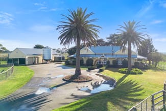 Rural / Farming commercial property for sale at 3215 Ballarto Road Pakenham South VIC 3810