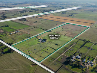 Rural / Farming commercial property for sale at 3215 Ballarto Road Pakenham South VIC 3810