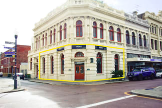 Shop & Retail commercial property leased at 12/66 High Street Fremantle WA 6160 Shop & Retail commercial property leased at 12/66 High Street Fremantle WA 6160
