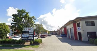 Factory, Warehouse & Industrial commercial property sold at 4/25 Skyreach Street Caboolture QLD 4510
