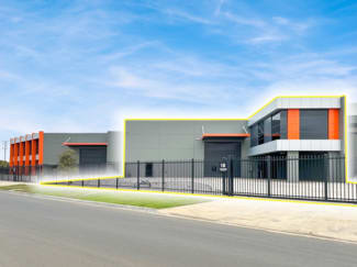 Offices commercial property for sale at 1B Patch Circuit Laverton North VIC 3026 Offices commercial property for sale at 1B Patch Circuit Laverton North VIC 3026