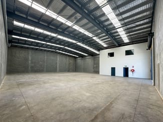 Offices commercial property for sale at 1B Patch Circuit Laverton North VIC 3026 Offices commercial property for sale at 1B Patch Circuit Laverton North VIC 3026