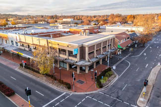 Offices commercial property sold at '/126-128 Summer Street Orange NSW 2800