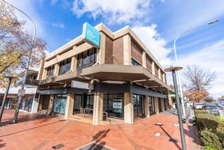 Offices commercial property sold at '/126-128 Summer Street Orange NSW 2800