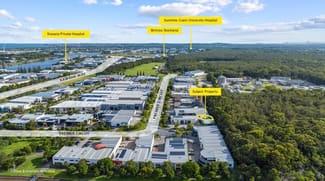 Factory, Warehouse & Industrial commercial property sold at 3/17 Premier Circuit Warana QLD 4575 Factory, Warehouse & Industrial commercial property sold at 3/17 Premier Circuit Warana QLD 4575