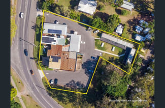 Hotel, Motel, Pub & Leisure commercial property for sale at 17-19 GYMPIE ROAD Tinana QLD 4650