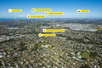 Development / Land commercial property sold at 65-67 Sparkes Road Bray Park QLD 4500 Development / Land commercial property sold at 65-67 Sparkes Road Bray Park QLD 4500